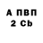МЕТАДОН белоснежный Danil Paul
